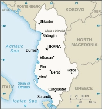 Albania