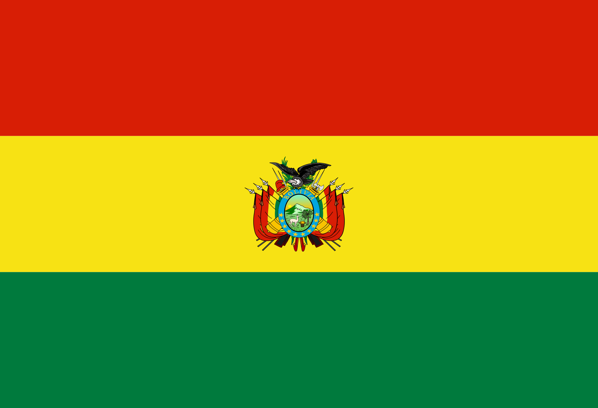 Bolivia