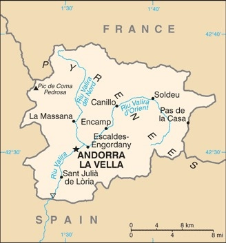 Andorra