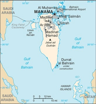 Bahrain