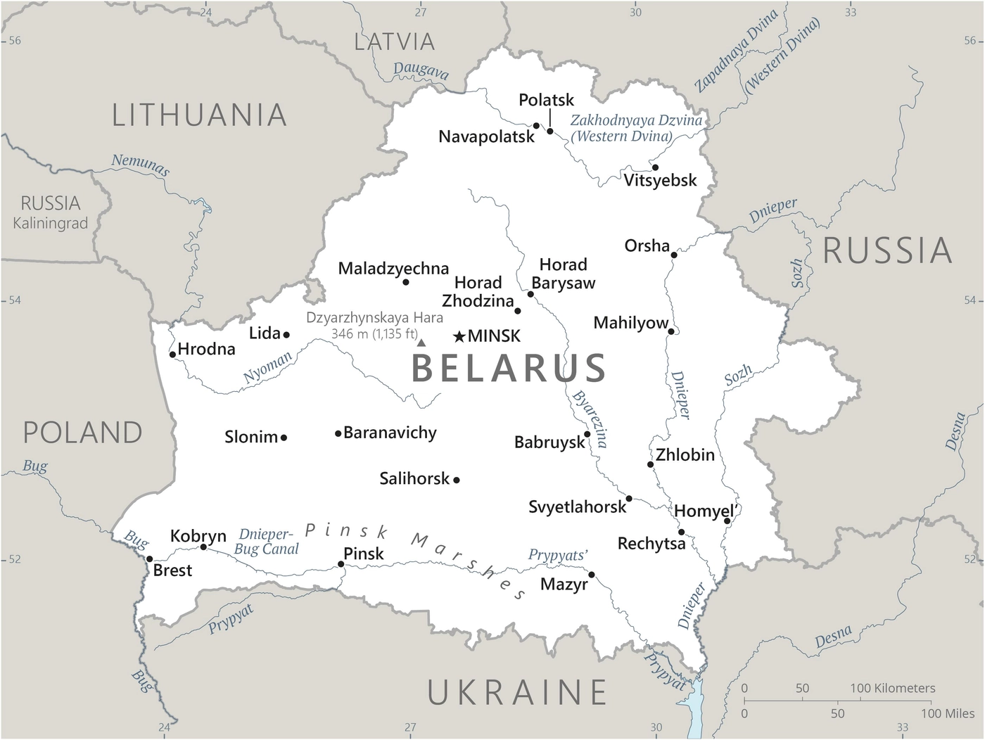 Belarus