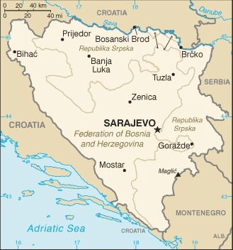 Bosnia and Herzegovina