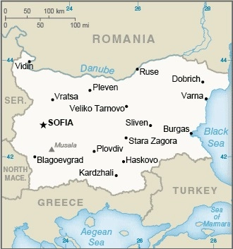 Bulgaria