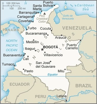 Colombia