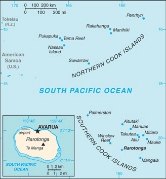 Cook Islands