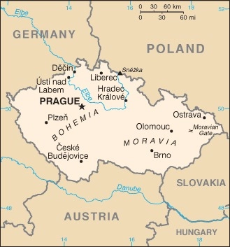 Czechia