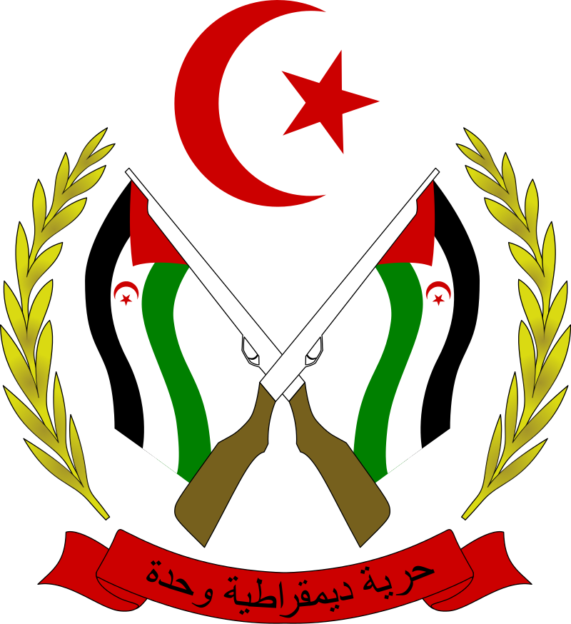 Sahrawi