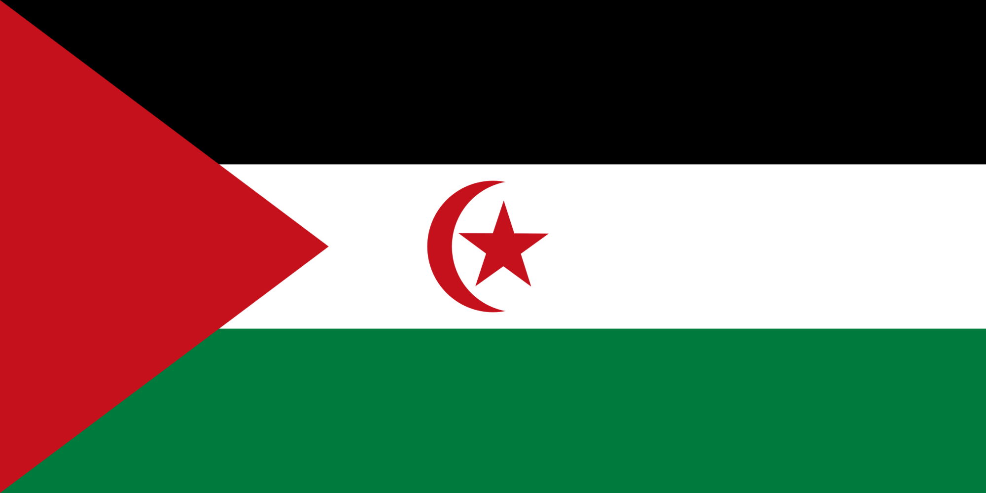 Sahrawi