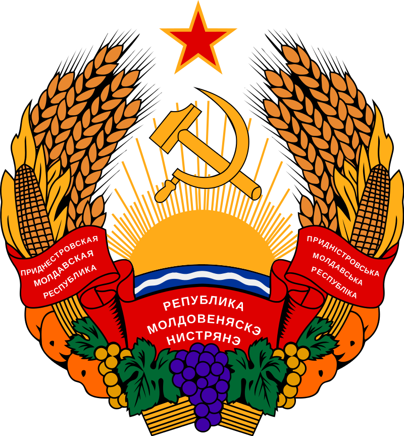 Transnistria
