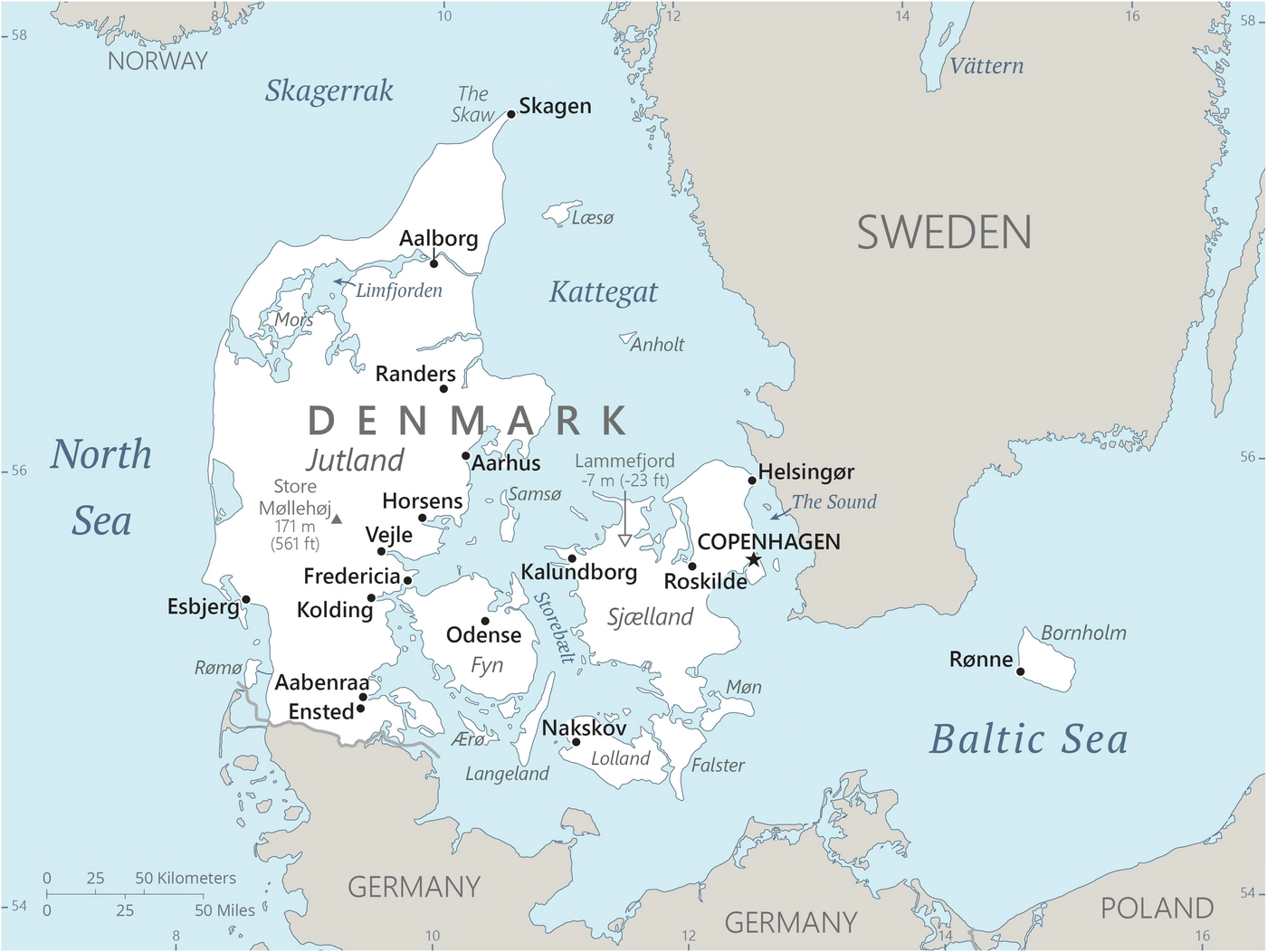 Denmark