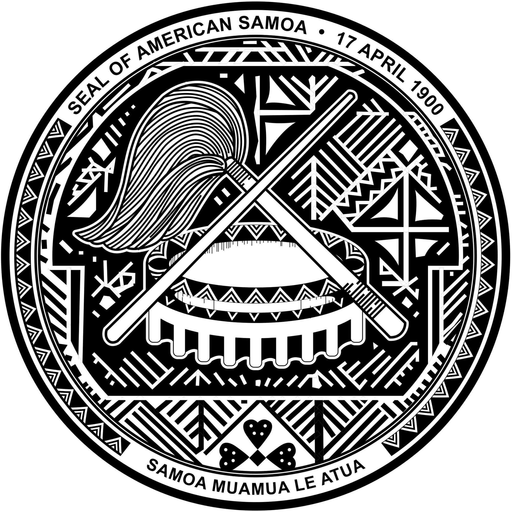 American Samoa