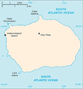 Bouvet Island