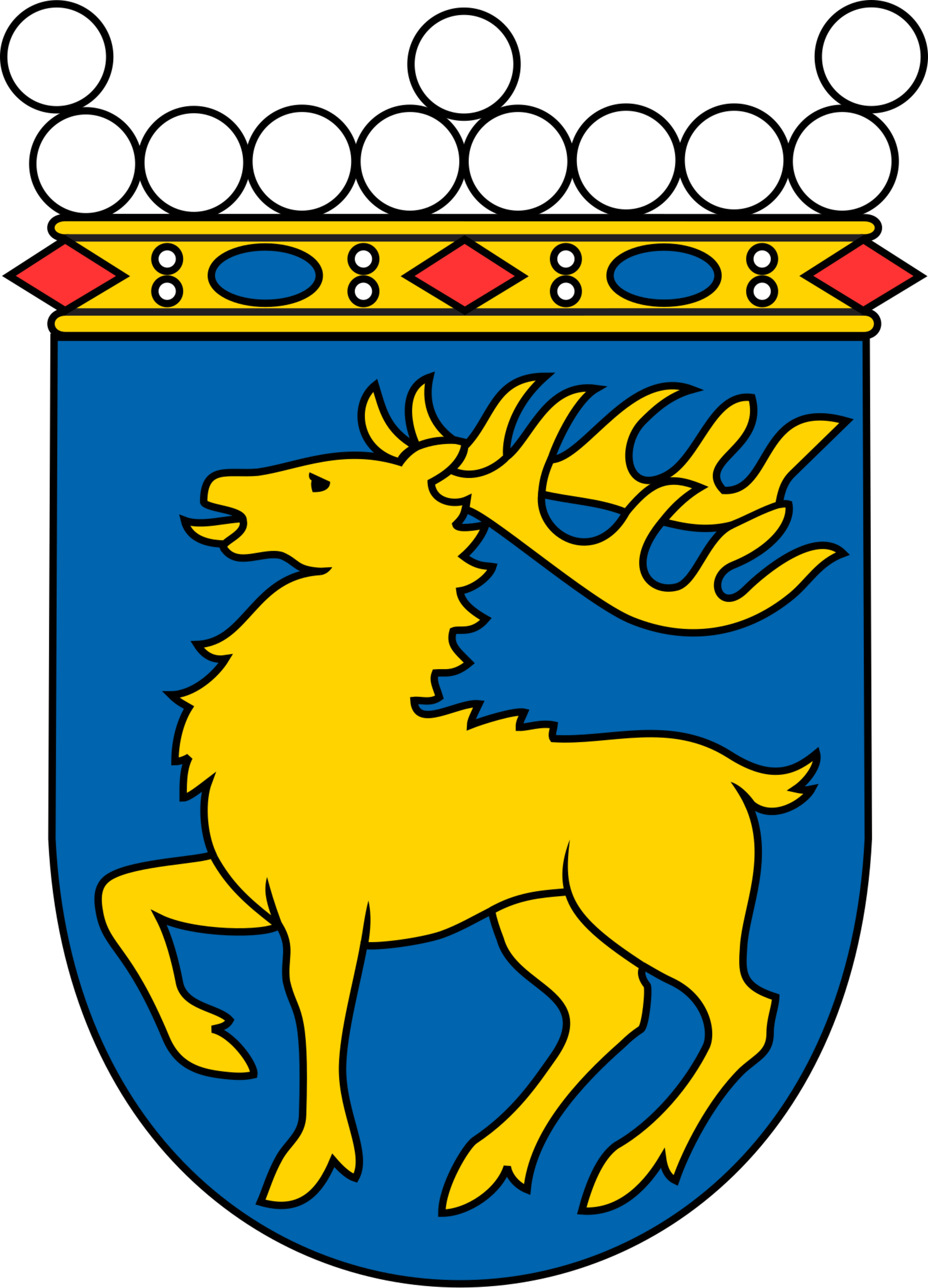 Åland