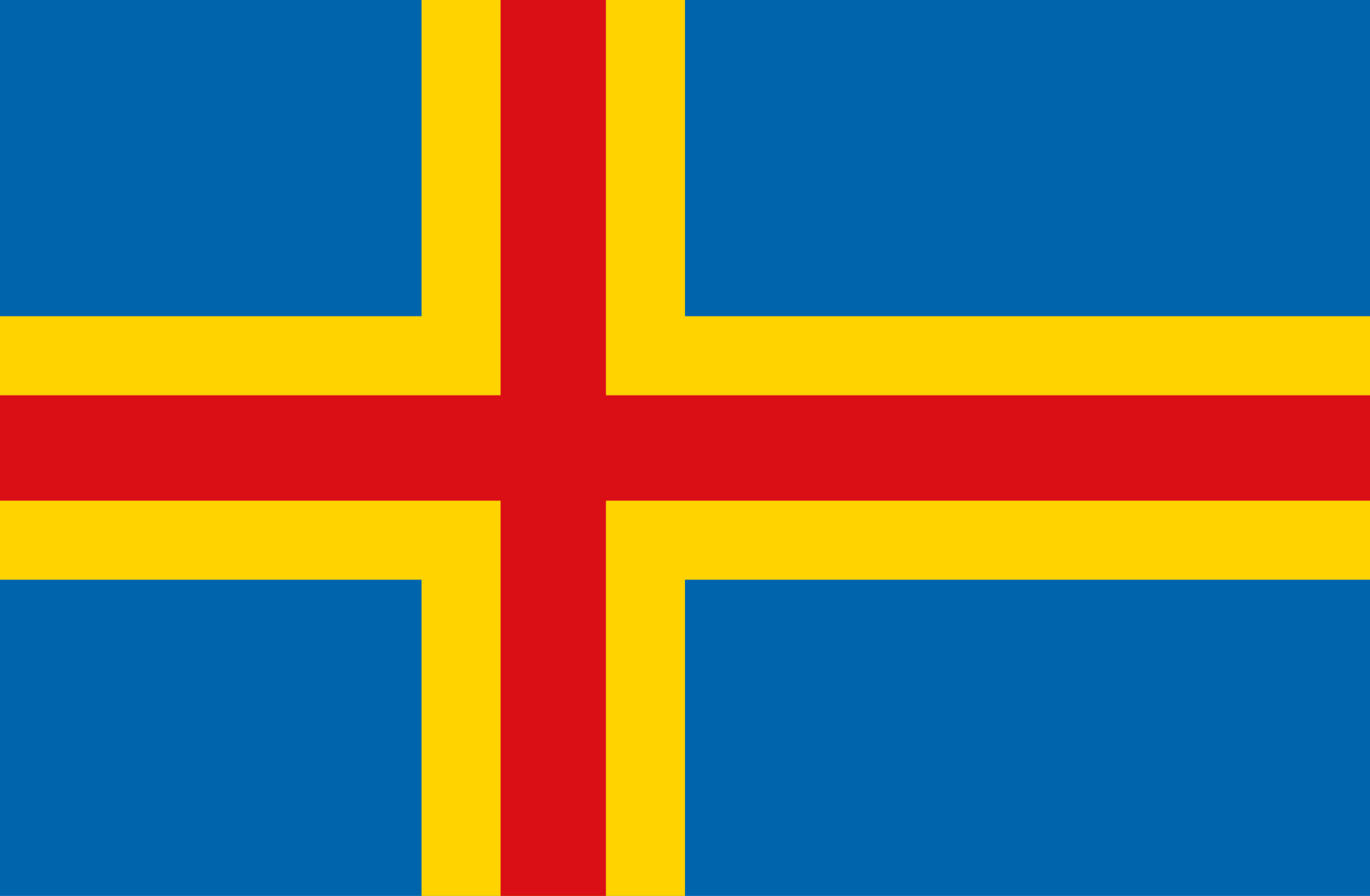 Åland