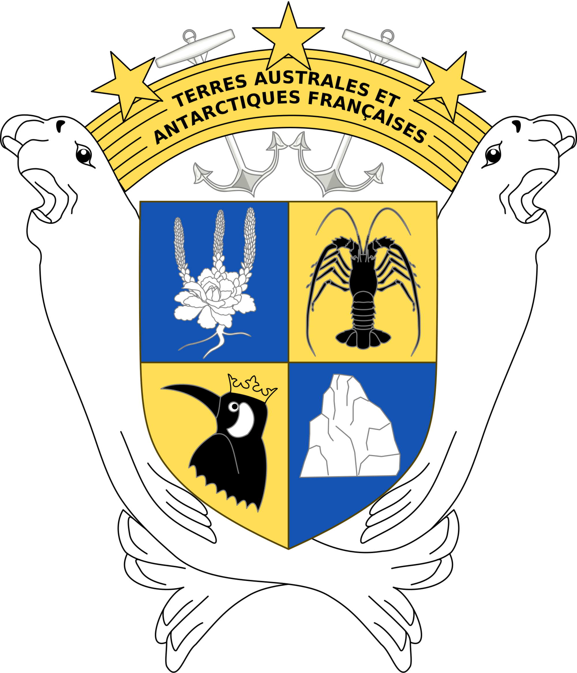 French Southern and Antarctic Lands