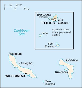 Sint Eustatius
