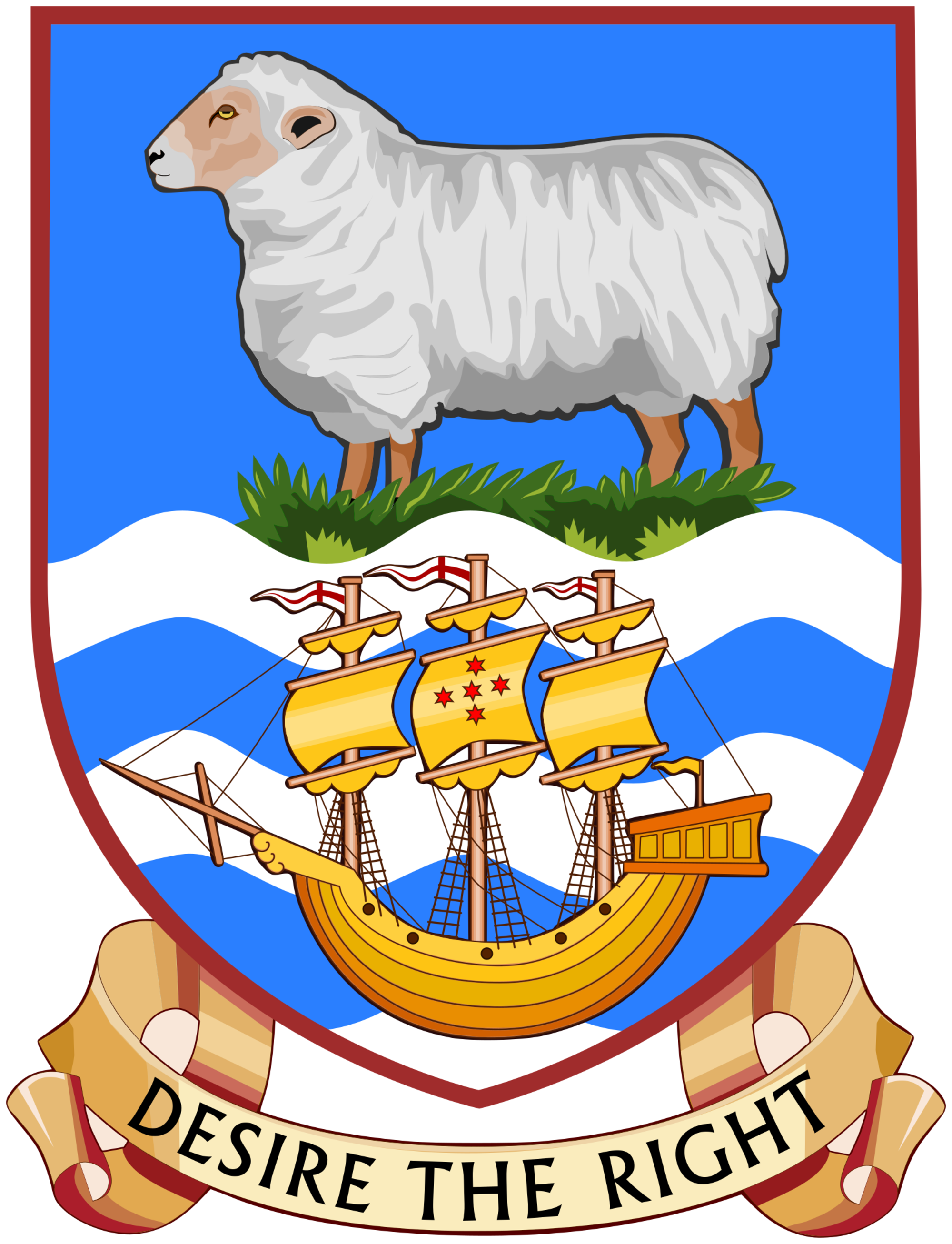 Falkland Islands