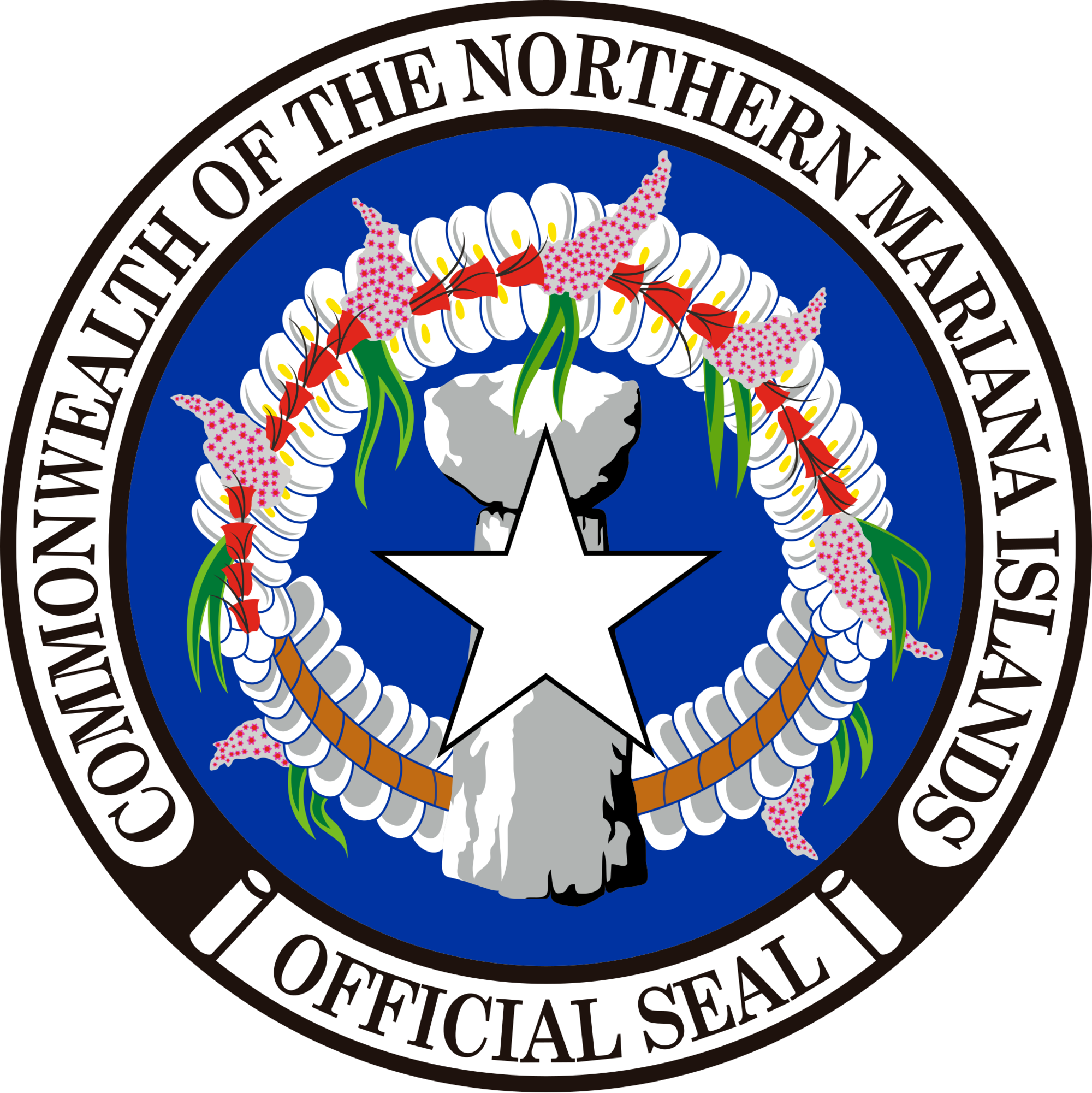 Northern Mariana Islands