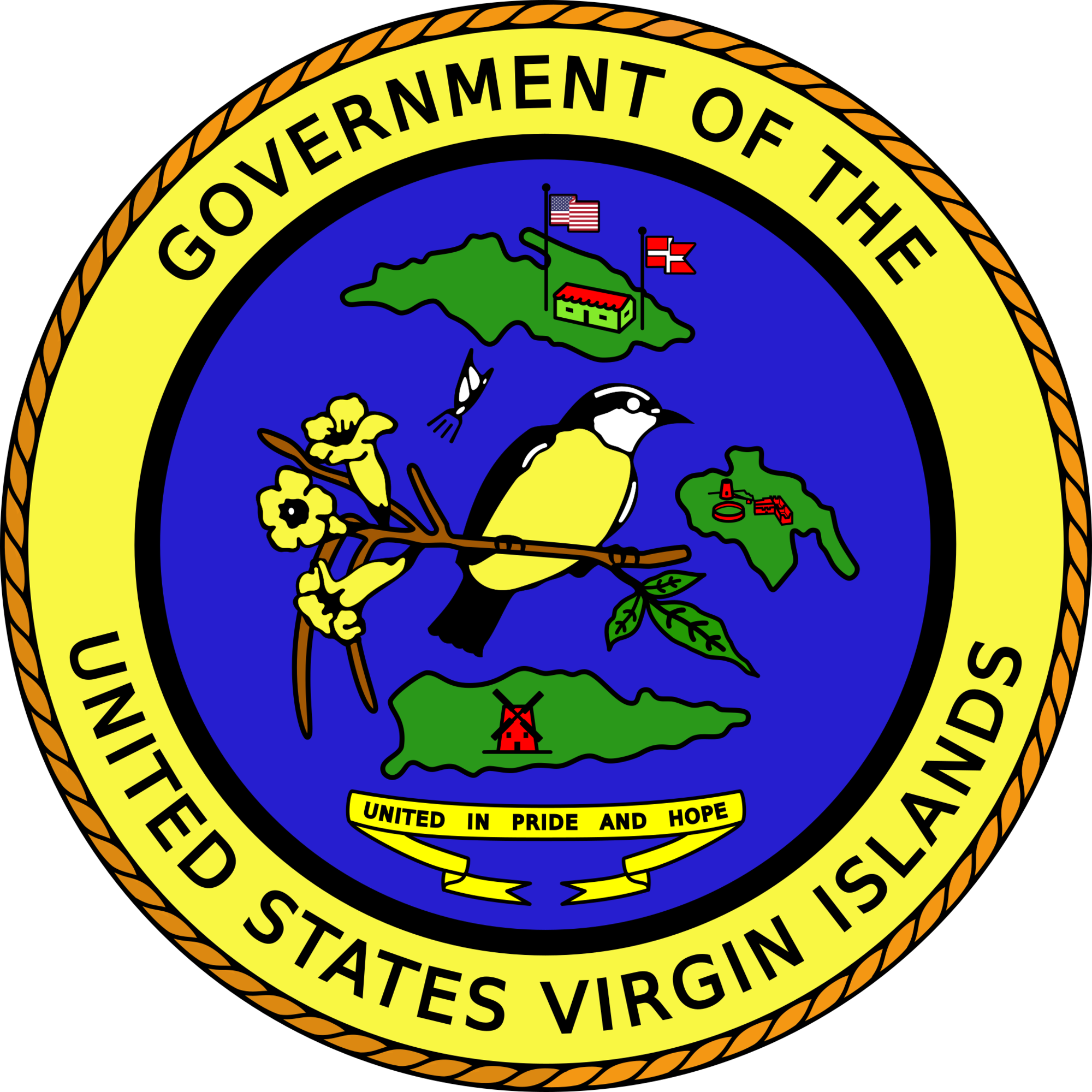 United States Virgin Islands