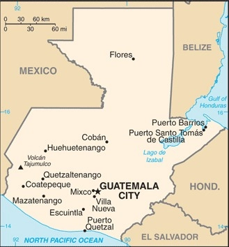Guatemala