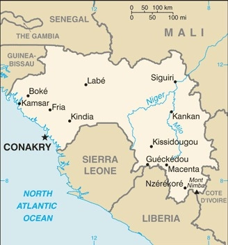 Guinea
