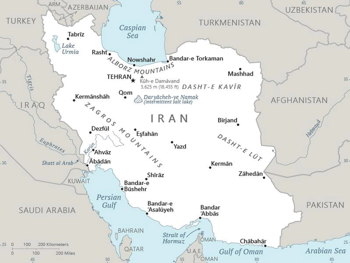 Iran