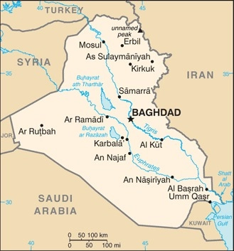 Iraq