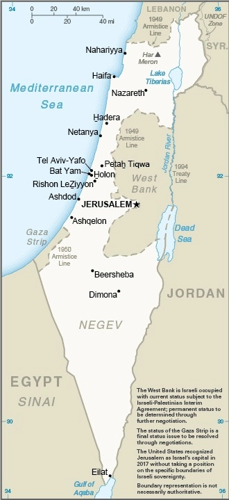 Israel