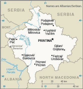 Kosovo