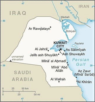 Kuwait