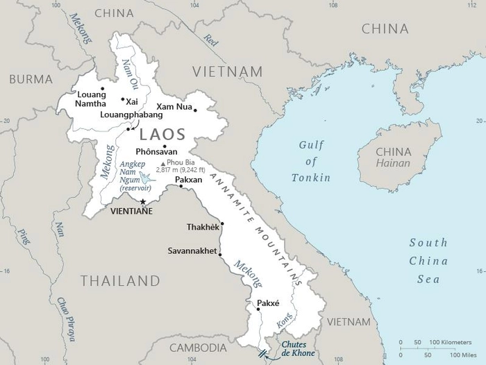 Laos