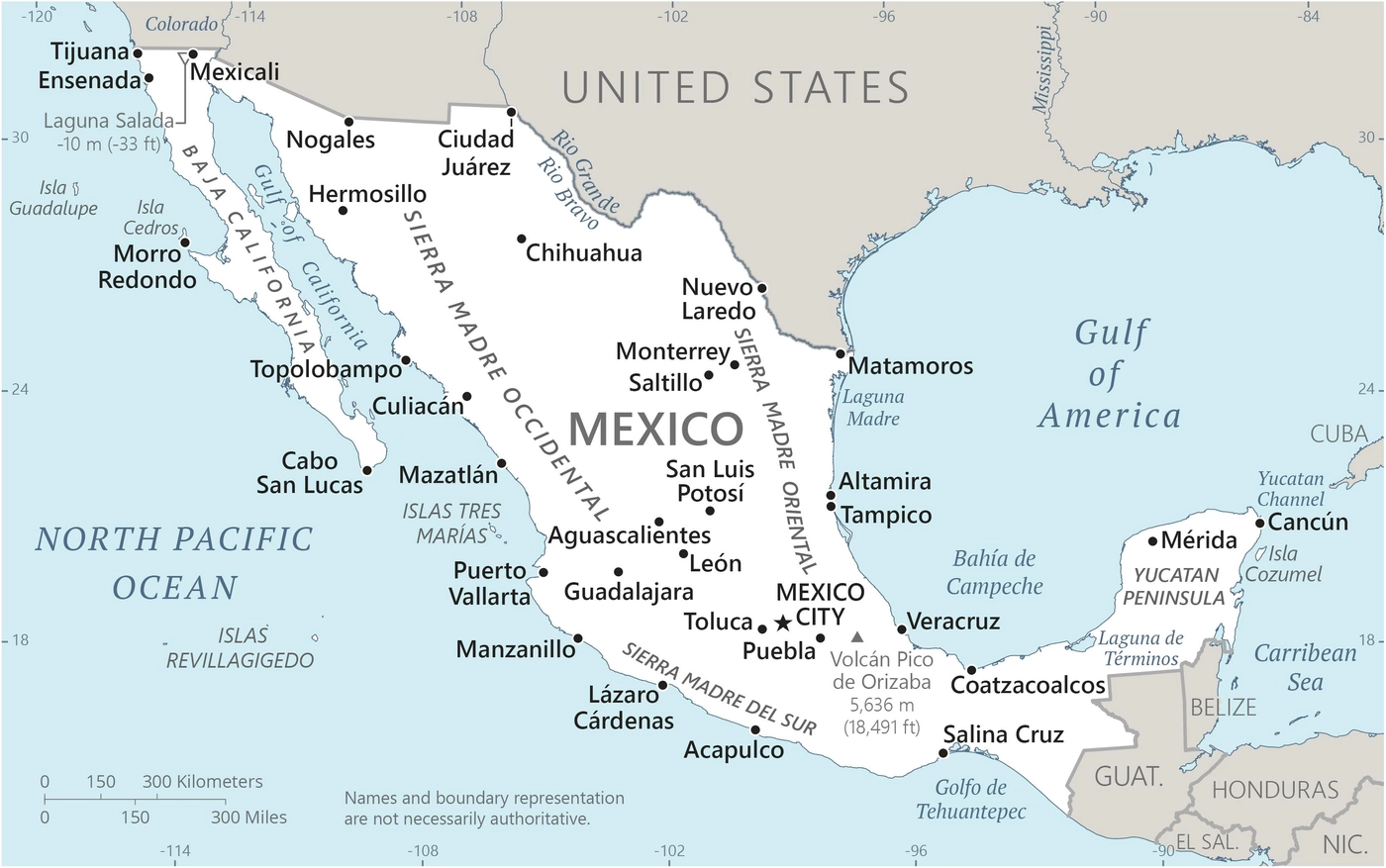 Mexico