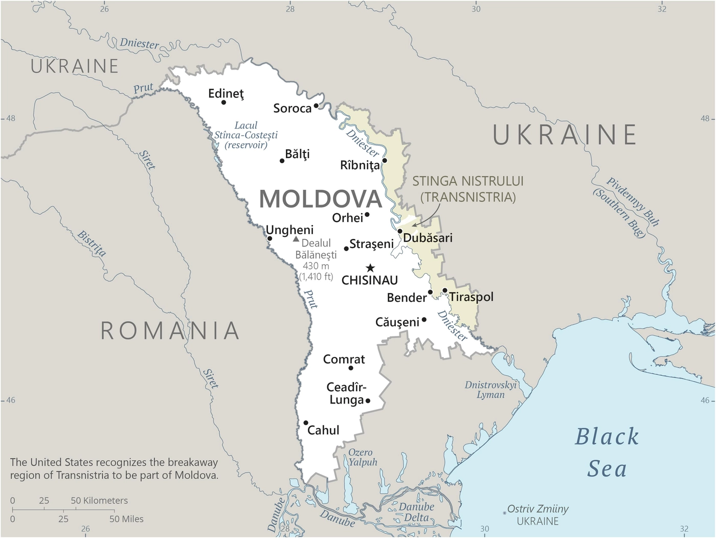 Moldova