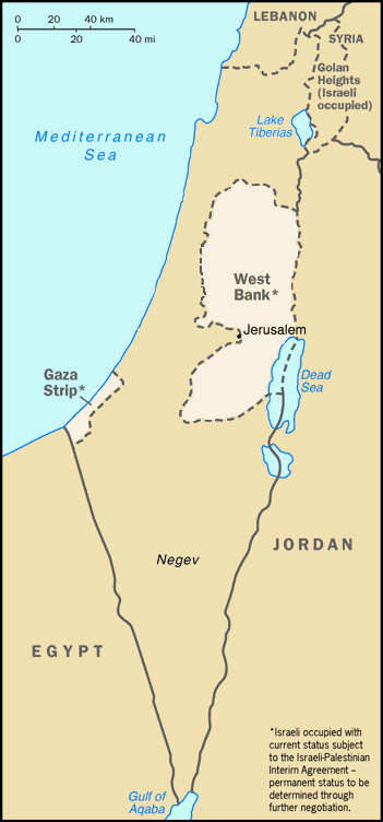Palestine