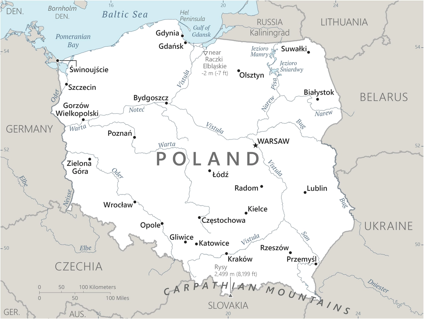 Poland