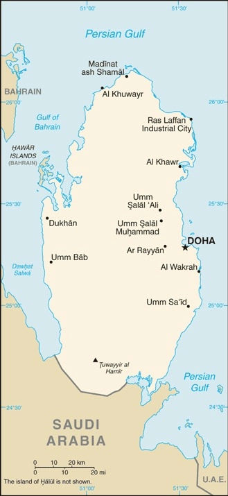 Qatar