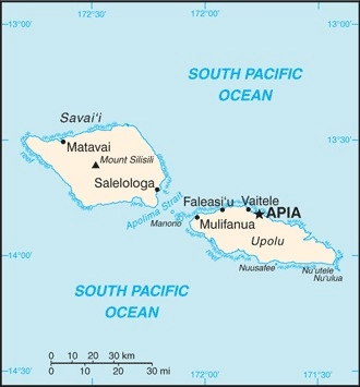 Samoa