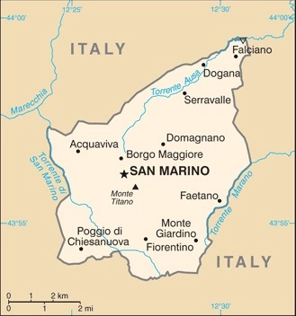 San Marino