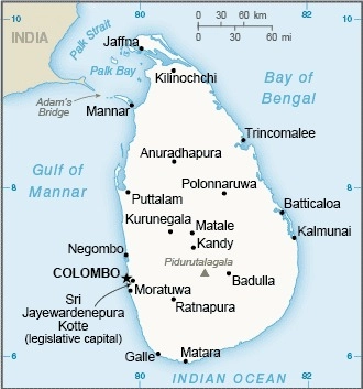 Sri Lanka