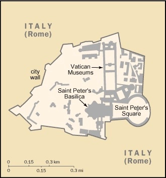 Vatican