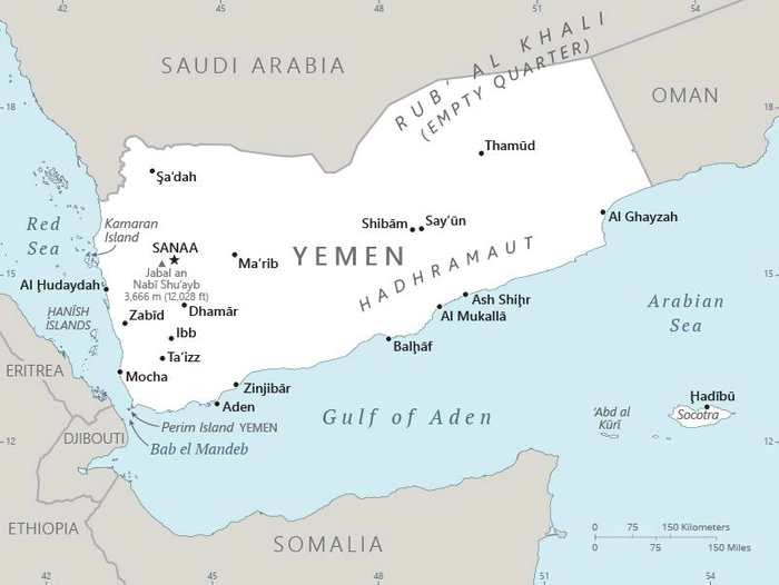 Yemen